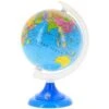 Taille Crayon En Forme De Globe Terrestre - Diamètre 10cm Environ -ATMOSPHERA || VIDAXL || Safavieh Soldes 100570303 1
