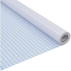 Film Dépoli Autoadhésif D'intimité De Fenêtre Rayures 0,9x5 M VidaXL