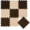 9 Tapis De Sol épais Pour Bébé Enfant - 30x30 Dalles Puzzle Carré En Mousse EVA 1 9 Tapis De Sol épais Pour Bébé Enfant - 30x30 Dalles Puzzle Carré En Mousse EVA -ATMOSPHERA || VIDAXL || Safavieh Soldes 10978227 1