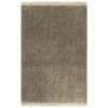 Tapis Kilim Coton 120 X 180 Cm Taupe VidaXL 1 Tapis Kilim Coton 120 X 180 Cm Taupe VidaXL -ATMOSPHERA || VIDAXL || Safavieh Soldes 11274444 1