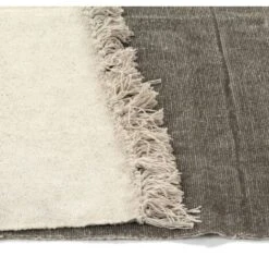 Tapis Kilim Coton 120 X 180 Cm Taupe VidaXL 9 Tapis Kilim Coton 120 X 180 Cm Taupe VidaXL -ATMOSPHERA || VIDAXL || Safavieh Soldes 11274444 4