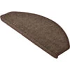 Beautissu Tapis De Marche D'escalier ProStair, En Pack De 15 Marron, 65 X 25 X 4 Cm 2 Beautissu Tapis De Marche D'escalier ProStair, En Pack De 15 Marron, 65 X 25 X 4 Cm -ATMOSPHERA || VIDAXL || Safavieh Soldes 11495838 1