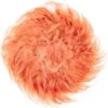 Décoration Murale Juju Au Style Bohème Avec Plumes Colorées Corail 40 Cm De Diamètre Beliani -ATMOSPHERA || VIDAXL || Safavieh Soldes 11926292 1