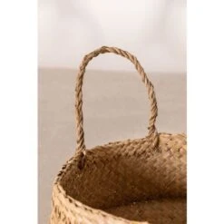 Panier Kahs SKLUM Ø35 X 32 Cm -ATMOSPHERA || VIDAXL || Safavieh Soldes 13152491 5