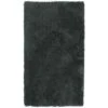 NUAGE - Tapis à Poils Longs Extra-doux Anthracite 60x110 -ATMOSPHERA || VIDAXL || Safavieh Soldes 13246888 1