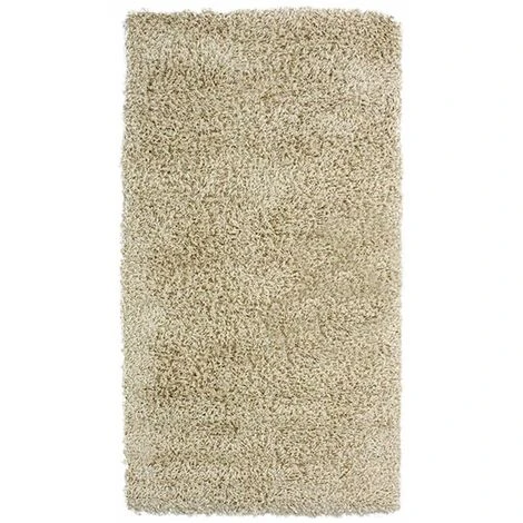 TENESSEE - Tapis à Poils Longs Toucher Laineux écru 80x150 3 TENESSEE - Tapis à Poils Longs Toucher Laineux écru 80x150