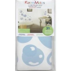 BULLES DE SAVON - Stickers Repositionnables Motifs Bulles De Savon 7 BULLES DE SAVON - Stickers Repositionnables Motifs Bulles De Savon -ATMOSPHERA || VIDAXL || Safavieh Soldes 13249258 3