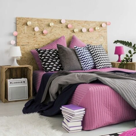 Guirlande Lumineuse Boules Colorées 20 LED 3,72 M 4 Guirlande Lumineuse Boules Colorées 20 LED 3,72 M – Image 2