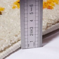 40x60 - Tapis Berbère Style 40x60 BERBER TRIBAL MK 01 Multicolore OEKO TEX Exclusivité Idéal Pour L'entrée -ATMOSPHERA || VIDAXL || Safavieh Soldes 13591848 5