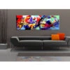 Tableau - Colourful Immersion 135x45 2 Tableau - Colourful Immersion 135x45 -ATMOSPHERA || VIDAXL || Safavieh Soldes 13876627 1