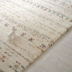 Tapis Motif Berbère - Nepal - 80 X 150 Cm -ATMOSPHERA || VIDAXL || Safavieh Soldes 14374506 3