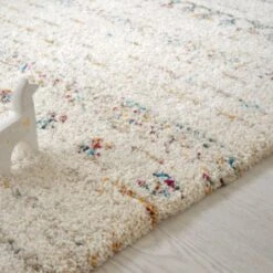 Tapis Motif Berbère - Nepal - 80 X 150 Cm -ATMOSPHERA || VIDAXL || Safavieh Soldes 14374506 4