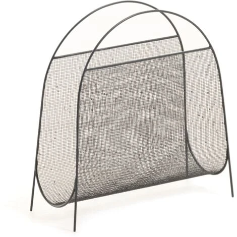 Kave Home - Porte-revue Aviva 3 Kave Home - Porte-revue Aviva