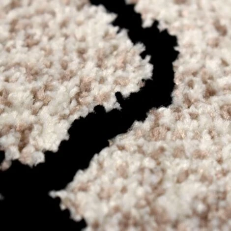 40x60 - Tapis Berbere Salon 40x60 Cm Beige - Tapis Design Ethnique Moderne Tapis Jute Polypropylene - Tapis Entree Interieur Berbére - Petit Tapis D'Entrée D'Intérieur Idéal Pour L'Entrée 5 40x60 - Tapis Berbere Salon 40x60 Cm Beige - Tapis Design Ethnique Moderne Tapis Jute Polypropylene - Tapis Entree Interieur Berbére - Petit Tapis D'Entrée D'Intérieur Idéal Pour L'Entrée – Image 3