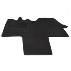 Tapis De Cabine Camping-car Ducato X244 / Jumper Et Boxer De Mars 2002 à 2006