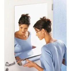 Film Miroir 150 X 58 Cm Wenko