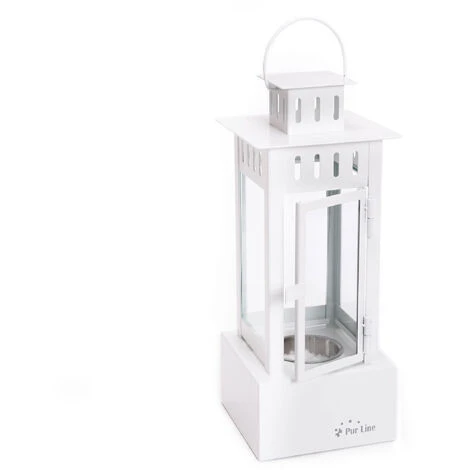 Lanterne éthanol En Acier Inoxydable 4 Lanterne éthanol En Acier Inoxydable – Image 2