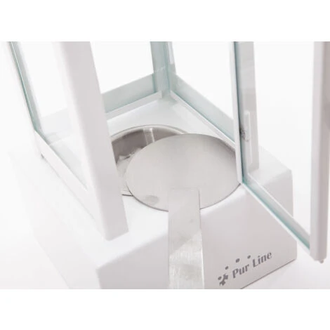 Lanterne éthanol En Acier Inoxydable 7 Lanterne éthanol En Acier Inoxydable – Image 5