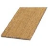 Tapis Brosse Coco épaisseur 23 Mm, Dimensions 80 X 40 Cm -ATMOSPHERA || VIDAXL || Safavieh Soldes 19242092 1