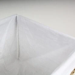 Cube De Rangement Pliable En Jonc De Mer 32 X 32 X 32 Cm - Casâme 10 Cube De Rangement Pliable En Jonc De Mer 32 X 32 X 32 Cm - Casâme -ATMOSPHERA || VIDAXL || Safavieh Soldes 19292116 4