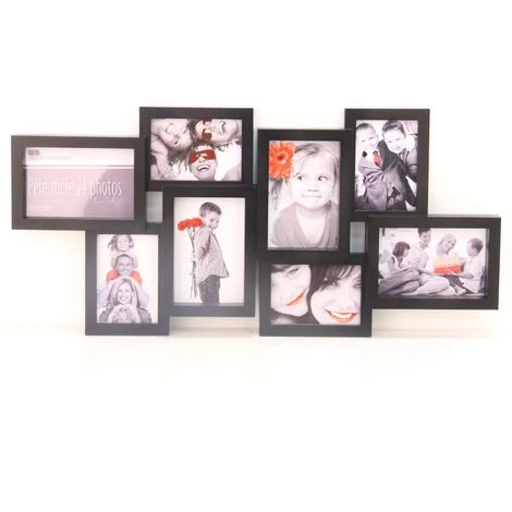 ATMOSPHERA Pele-mêle - 8 Encarts - 64 X 32 X 3 3 ATMOSPHERA Pele-mêle - 8 Encarts - 64 X 32 X 3