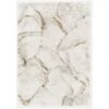 Tapis De Salon - Marbré Blanc - Veinage Couleur - 80 X 150 Cm 1 Tapis De Salon - Marbré Blanc - Veinage Couleur - 80 X 150 Cm -ATMOSPHERA || VIDAXL || Safavieh Soldes 19902885 1