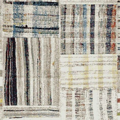 40x60 - Tapis Berbère Style 40x60 MOROCCO CARRE Beige OEKO TEX Idéal Pour L'entrée 5 40x60 - Tapis Berbère Style 40x60 MOROCCO CARRE Beige OEKO TEX Idéal Pour L'entrée – Image 3