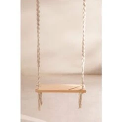 BALANÇOIRE DÉCORATIVE UKEL SKLUM 9 BALANÇOIRE DÉCORATIVE UKEL SKLUM -ATMOSPHERA || VIDAXL || Safavieh Soldes 22784208 3