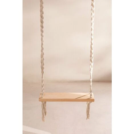 BALANÇOIRE DÉCORATIVE UKEL SKLUM 5 BALANÇOIRE DÉCORATIVE UKEL SKLUM – Image 3