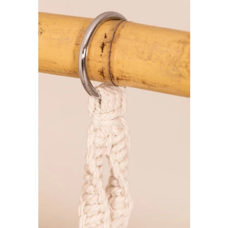 BALANÇOIRE DÉCORATIVE UKEL SKLUM 6 BALANÇOIRE DÉCORATIVE UKEL SKLUM – Image 4