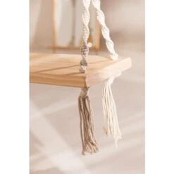 BALANÇOIRE DÉCORATIVE UKEL SKLUM 11 BALANÇOIRE DÉCORATIVE UKEL SKLUM -ATMOSPHERA || VIDAXL || Safavieh Soldes 22784208 5