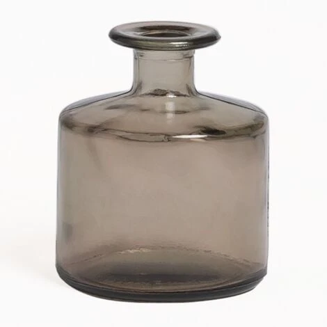 Vase En Verre Recyclé 12 Cm Pussa SKLUM 3 Vase En Verre Recyclé 12 Cm Pussa SKLUM