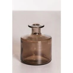 Vase En Verre Recyclé 12 Cm Pussa SKLUM 9 Vase En Verre Recyclé 12 Cm Pussa SKLUM -ATMOSPHERA || VIDAXL || Safavieh Soldes 22784242 3