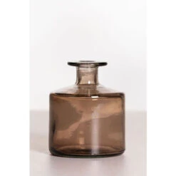 Vase En Verre Recyclé 12 Cm Pussa SKLUM 10 Vase En Verre Recyclé 12 Cm Pussa SKLUM -ATMOSPHERA || VIDAXL || Safavieh Soldes 22784242 4