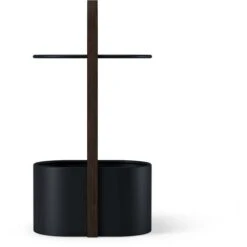 Umbra Bout De Canapé Design Range Magazine Et Tablette Hub -ATMOSPHERA || VIDAXL || Safavieh Soldes 23521204 5