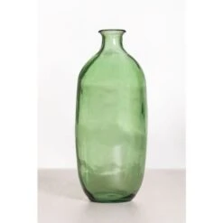 Bouteille En Verre Recyclé Lumas SKLUM -ATMOSPHERA || VIDAXL || Safavieh Soldes 24060739 4