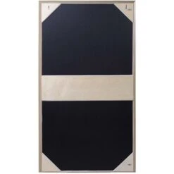 Miroir En Chêne Rectangulaire 100 X 180 Cm GABY 11 Miroir En Chêne Rectangulaire 100 X 180 Cm GABY -ATMOSPHERA || VIDAXL || Safavieh Soldes 24196413 5