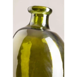 Vase En Verre Recyclé Boyte SKLUM 73 Cm -ATMOSPHERA || VIDAXL || Safavieh Soldes 25124408 5