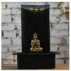 Fontaine Feng Shui Zenitude - L 31 X L 23 X H 42 Cm - Polyrésine - Livraison Gratuite -ATMOSPHERA || VIDAXL || Safavieh Soldes 25511500 1