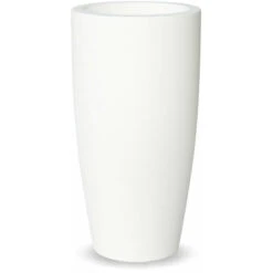 Pot En Couleur Opaque MOOVERE 70 Blanc