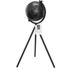 Globe Terrestre Sur Trépied 55 Cm -ATMOSPHERA || VIDAXL || Safavieh Soldes 25962722 4