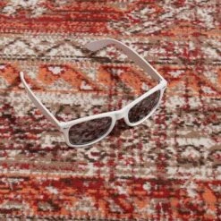 60x110 - Tapis Orient Style 60x110 AF DAZOR Rouge OEKO TEX Fabriqué En Europe Exclusivité Idéal Pour L'entrée 8 60x110 - Tapis Orient Style 60x110 AF DAZOR Rouge OEKO TEX Fabriqué En Europe Exclusivité Idéal Pour L'entrée -ATMOSPHERA || VIDAXL || Safavieh Soldes 26367282 3