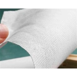 LITZEE Akademie Lot De 10 Châssis Entoilés 100 % Coton Blanc 20 X 20 Cm 9 LITZEE Akademie Lot De 10 Châssis Entoilés 100 % Coton Blanc 20 X 20 Cm -ATMOSPHERA || VIDAXL || Safavieh Soldes 26462149 3