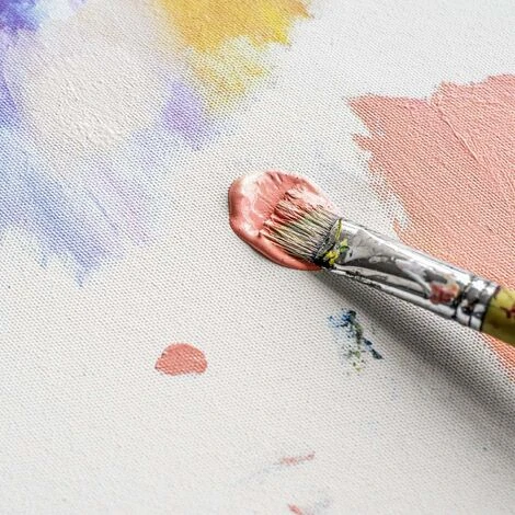 LITZEE Akademie Lot De 10 Châssis Entoilés 100 % Coton Blanc 20 X 20 Cm 6 LITZEE Akademie Lot De 10 Châssis Entoilés 100 % Coton Blanc 20 X 20 Cm – Image 4