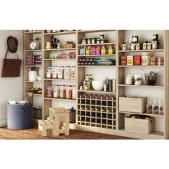 Caisse En Bois De Rangement 60 X 40 X 23 Cm 8 Caisse En Bois De Rangement 60 X 40 X 23 Cm -ATMOSPHERA || VIDAXL || Safavieh Soldes 2670663 2
