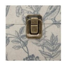 ATMOSPHERA Lot De Malles Carrés En Bois - Tailles Différentes - Hiver - Beige - Livraison Gratuite 11 ATMOSPHERA Lot De Malles Carrés En Bois - Tailles Différentes - Hiver - Beige - Livraison Gratuite -ATMOSPHERA || VIDAXL || Safavieh Soldes 27645181 5