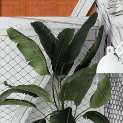 ANTEVIA - Papier Adhésif Pour Meuble Mur - 45cm X 500cm Sticker Autocollant Film Adhésif Naturel Papier Peint (Bois Tresse 2) 9 ANTEVIA - Papier Adhésif Pour Meuble Mur - 45cm X 500cm Sticker Autocollant Film Adhésif Naturel Papier Peint (Bois Tresse 2) -ATMOSPHERA || VIDAXL || Safavieh Soldes 28754699 3