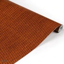 ANTEVIA - Papier Adhésif Pour Meuble Mur - 45cm X 500cm Sticker Autocollant Film Adhésif Naturel Papier Peint (Bois Tresse 2) 10 ANTEVIA - Papier Adhésif Pour Meuble Mur - 45cm X 500cm Sticker Autocollant Film Adhésif Naturel Papier Peint (Bois Tresse 2) -ATMOSPHERA || VIDAXL || Safavieh Soldes 28754699 4