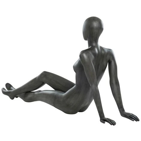 Mannequin Hans Boodt Esprit Femme Allongée 4 Mannequin Hans Boodt Esprit Femme Allongée – Image 2