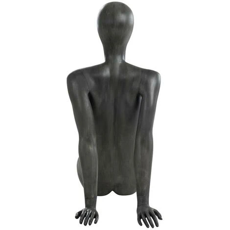 Mannequin Hans Boodt Esprit Femme Allongée 5 Mannequin Hans Boodt Esprit Femme Allongée – Image 3